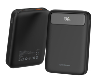 SILVER MONKEY 10.000mAh USB-A USB-C PD 22,5W - 1195867 - zdjęcie 3